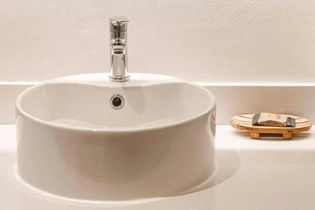 Chic 2Br In Exclusive Building Apartment Playa del Carmen
