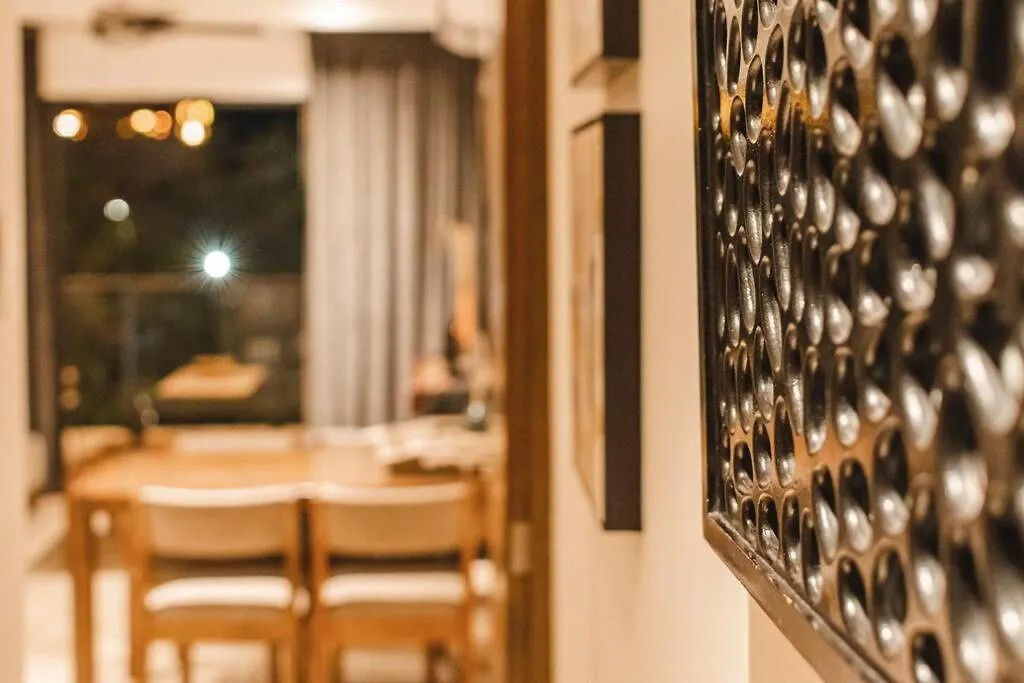 Chic 2Br In Exclusive Building Apartment Playa del Carmen Mexico