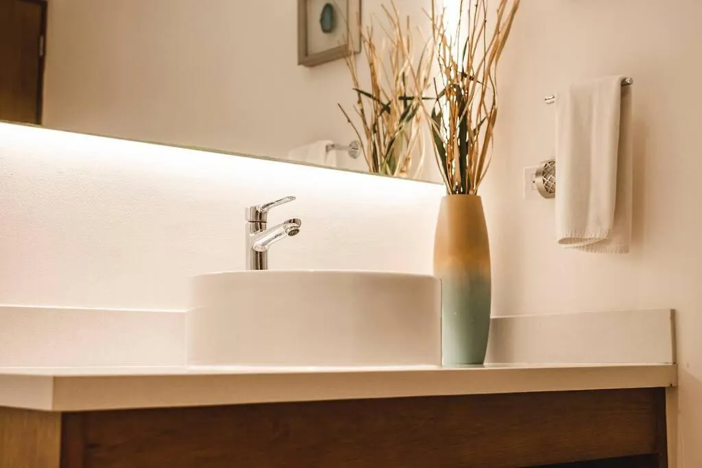 Chic 2Br In Exclusive Building Apartment Playa del Carmen Mexico