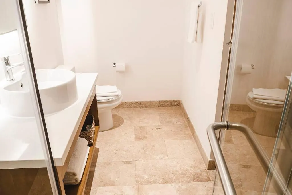 Chic 2Br In Exclusive Building Apartment Playa del Carmen 0*,