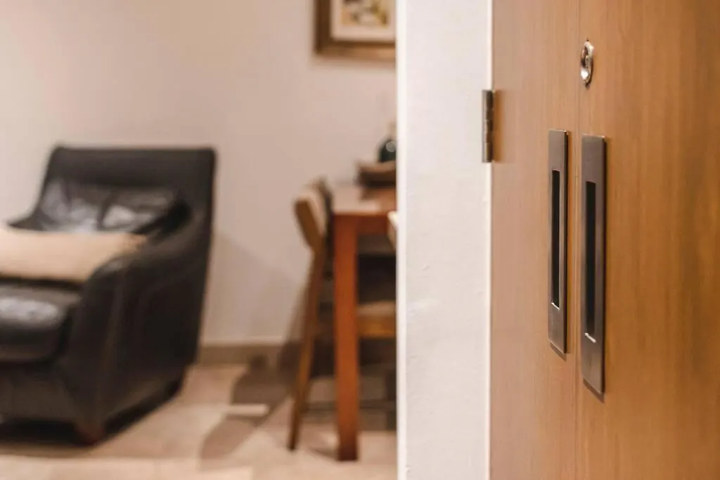 Chic 2Br In Exclusive Building Apartment Playa del Carmen Mexico